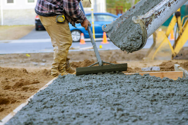Best Concrete Steps and Stairs in Ellwood City, PA