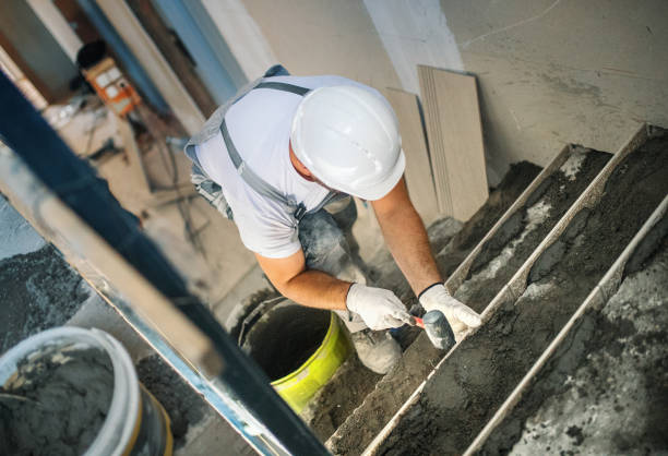 Best Concrete Staining and Coloring in Ellwood City, PA