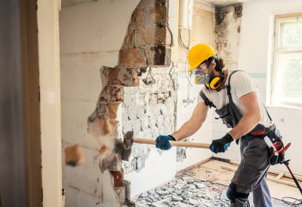 Professional Concrete contractor in PA