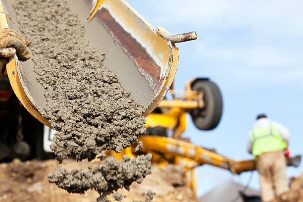 Best Concrete Grinding and Polishing in Ellwood City, PA