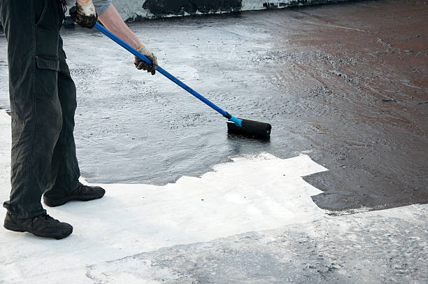 Best Concrete Slab Construction in Ellwood City, PA