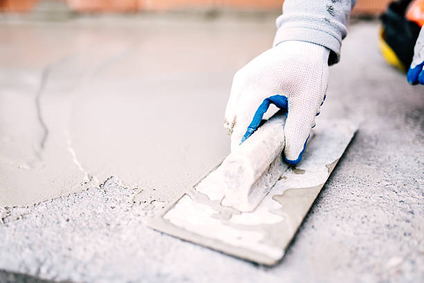 Best Industrial Concrete Flooring in Ellwood City, PA